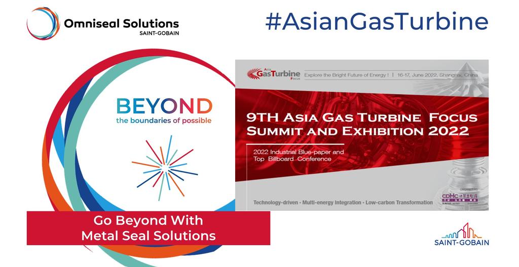 Asian Gas Turbine Tradeshow