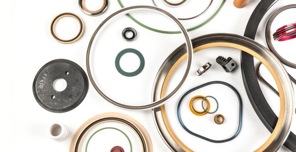 Semiconductor Seals Materials Semiconductor Seals Materials Solutions