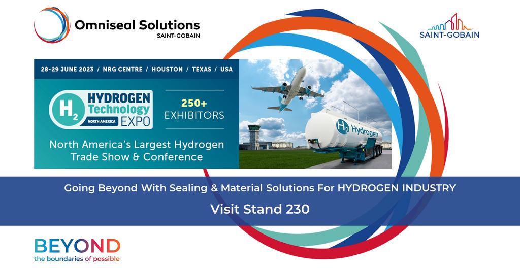 Hydrogen Technology Expo Houston USA