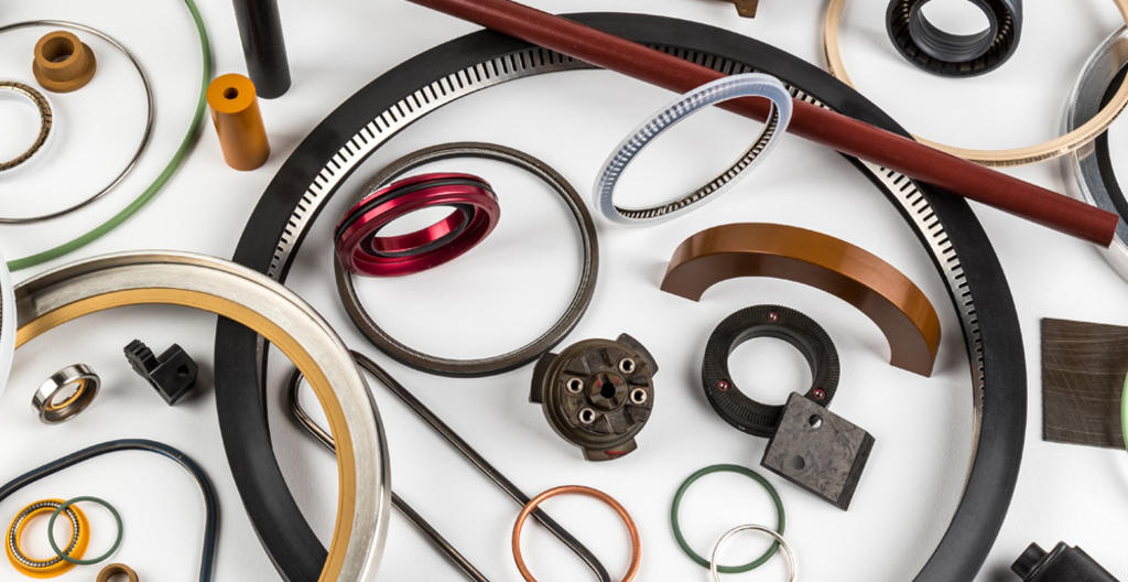 Omniseal Solutions' Seals Materials Group Omniseal Solutions' Seals Materials Group