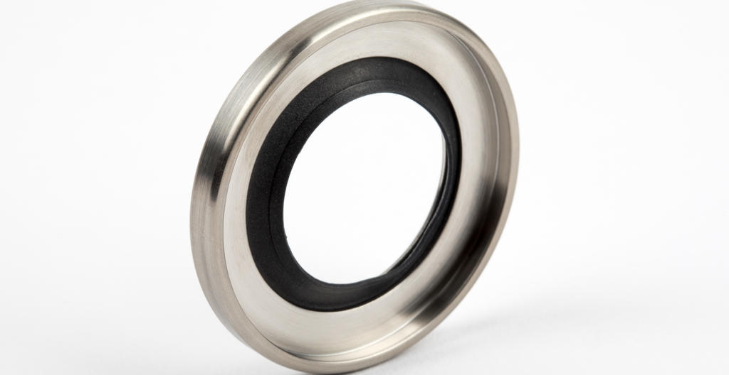 Omniseal Rotary Lip Seal 31 EVTOL Case Study Omniseal Rotary Lip Seal 31 EVTOL Case Study