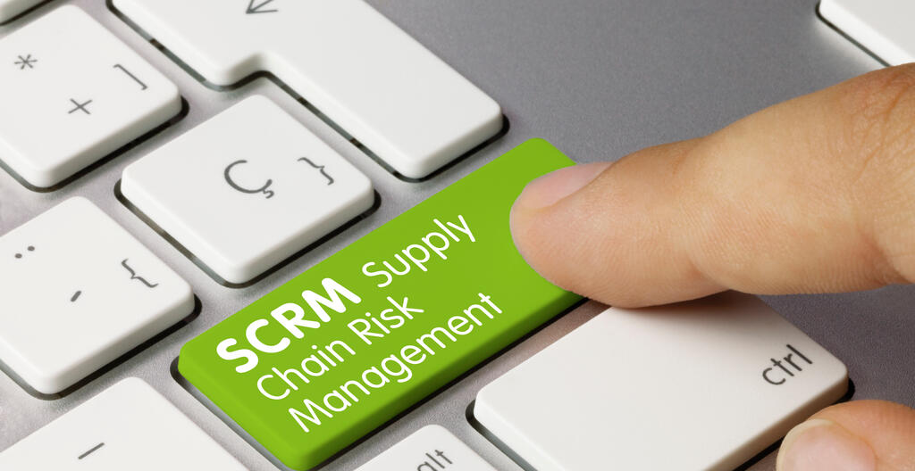 Supply Chain Risk Management