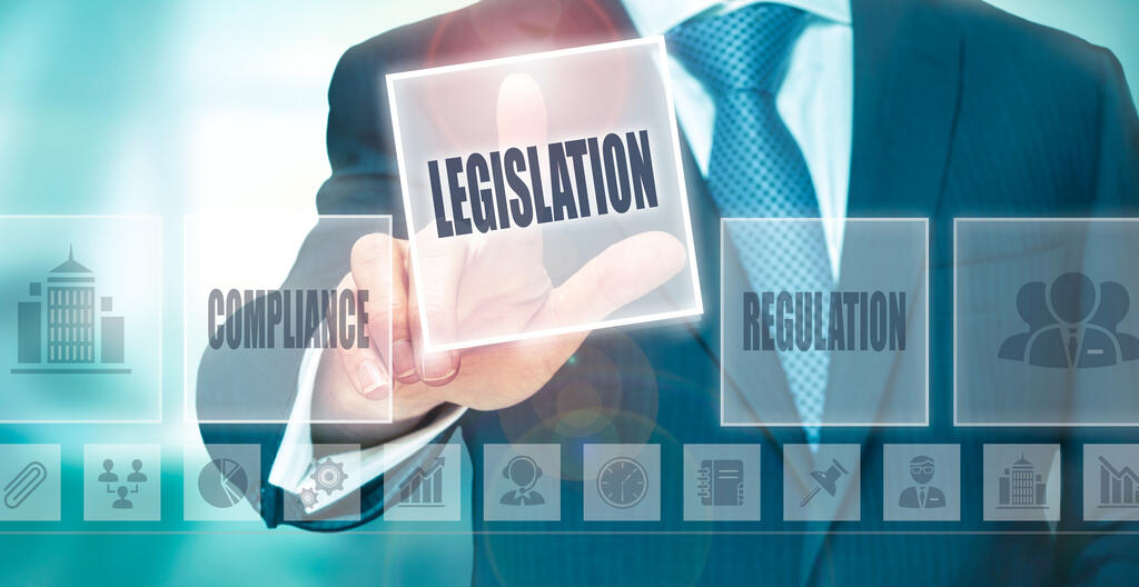 Global Legislation and Compliance