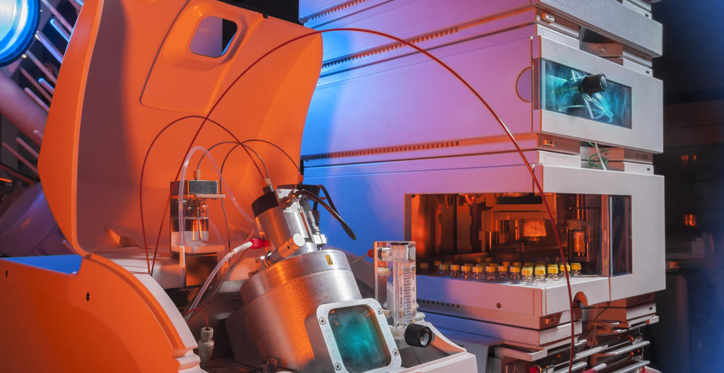 Life Science PFAS-Free Seal Liquid Chromatography