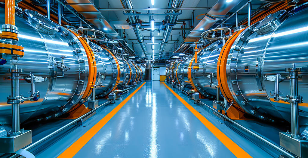 Small Modular Reactors (SMRs) Blog