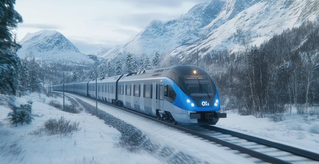 Railway Bogie System Sliding Plate Bearings