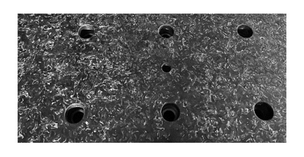 Hycomp Composite Railway Solution