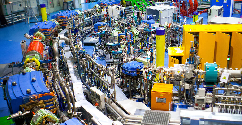 Nuclear medicine radiopharmaceuticals