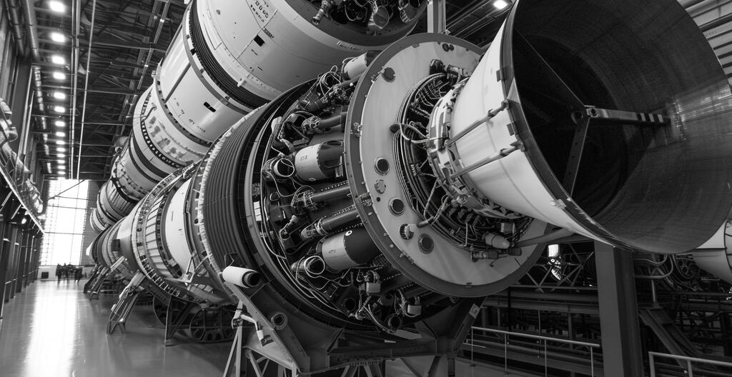 Space Launch Vehicle Engine Fluid Control