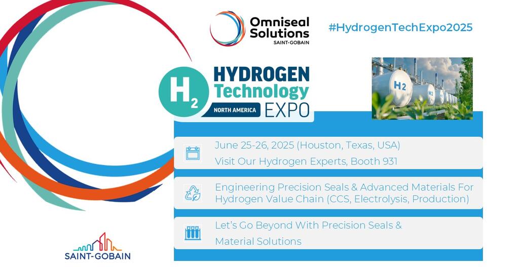 Hydrogen Tech Expo North America 2025