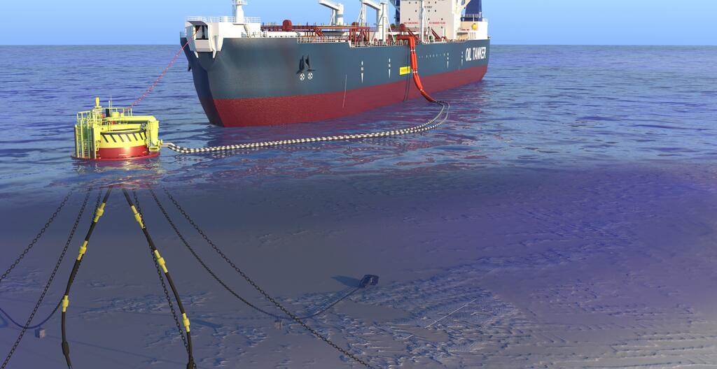 Ammonia Transfer Polymer Seals