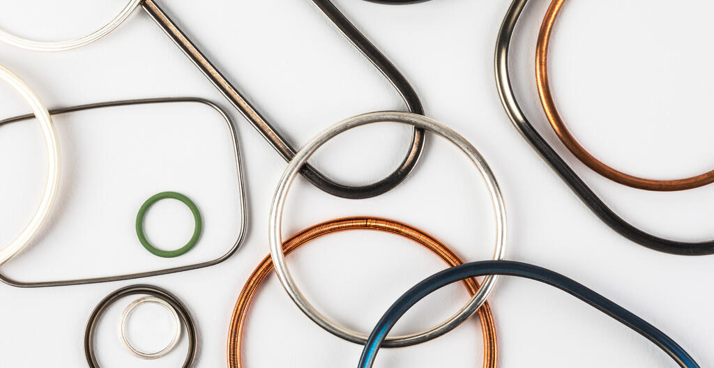 Omniseal Metal Seals Group 007-FAQ