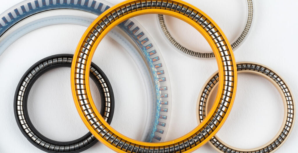 Omniseal Spring-Energized Seals Group-FAQ