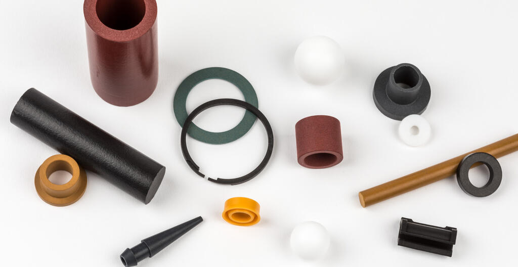 Rulon Fluoropolymers Group 019-FAQ