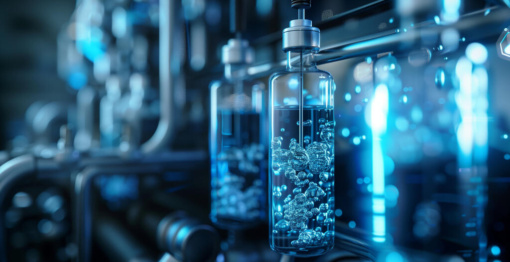 Electrolyzer Gasket Seal Application