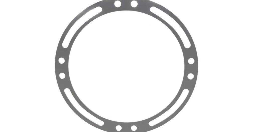 Omniseal Metal Gaskets Electrolyzers