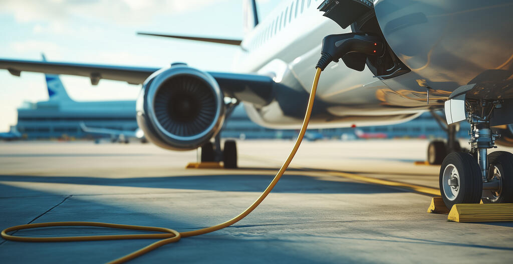 Seals for Sustainable Mobility & Electric Aircraft