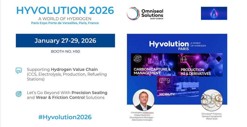 Hyvolution Paris 2026