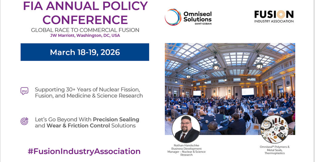 FIA Annual Policy Conference 2026