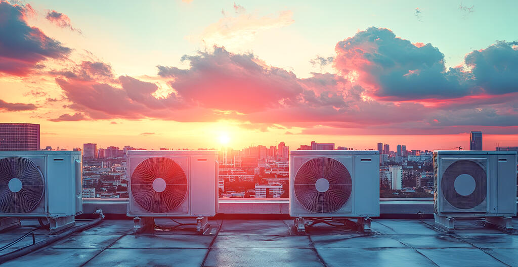 HVACR Compressors Blog