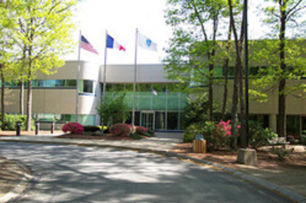 Northboro R&D site 