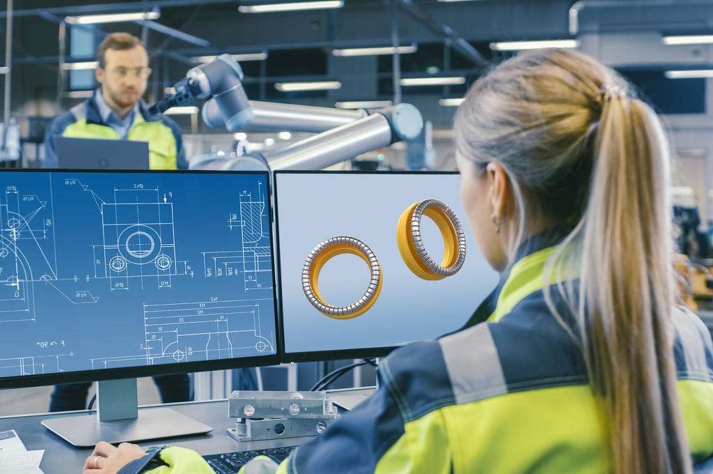 Numerical Simulation Design Engineering