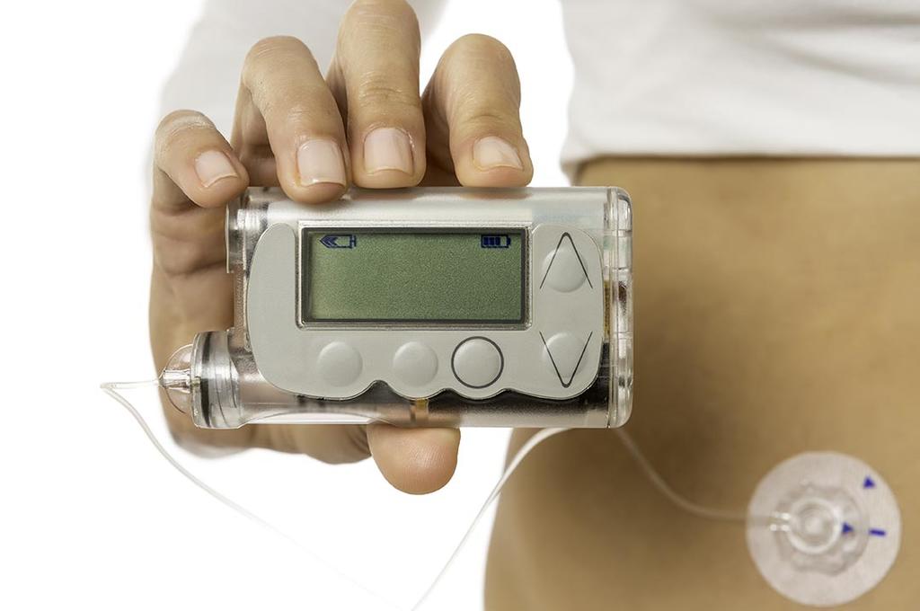 Insulin Diabetes Healthcare