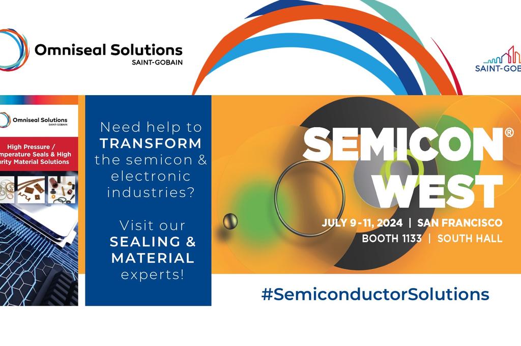 Semicon West San Francisco Event 2024