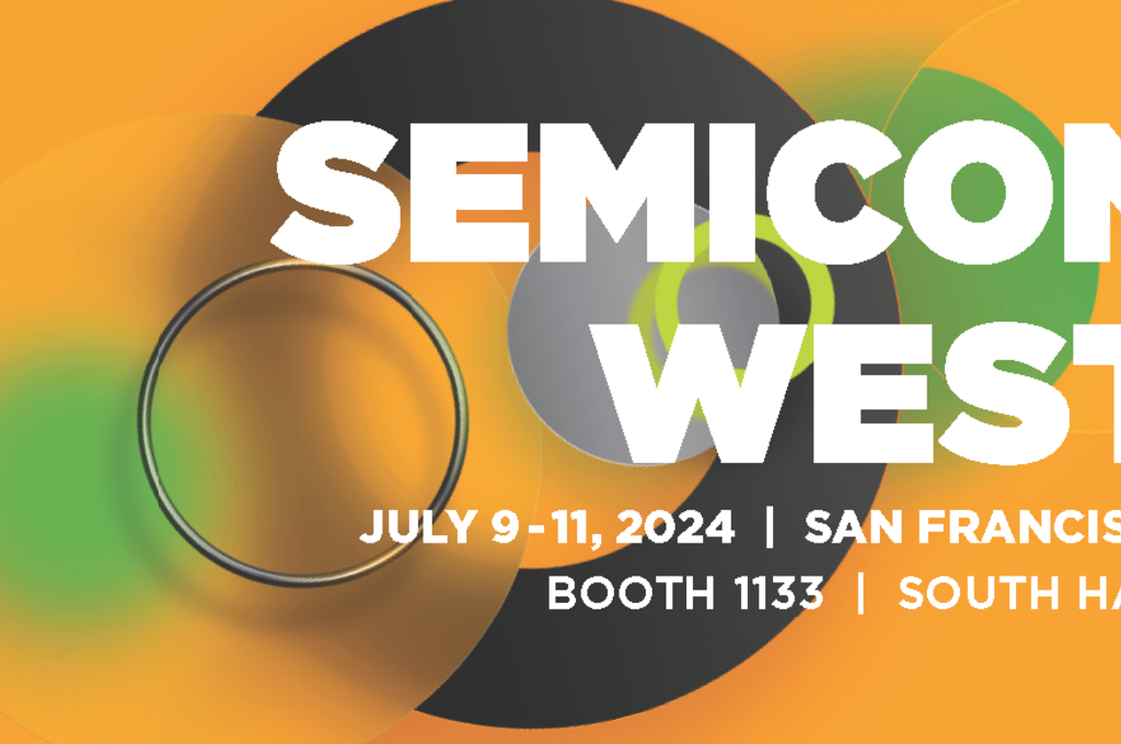 Semicon West SF Banner 2024