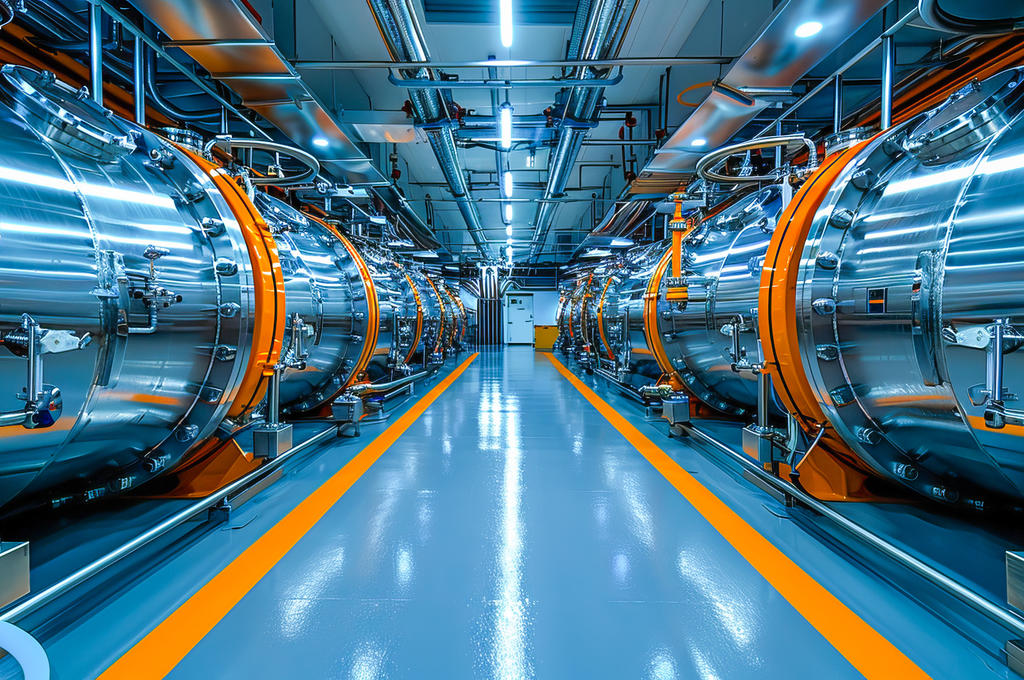 Small Modular Reactors (SMRs) Blog