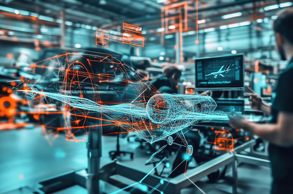 Aviation Sealing Solutions For Safety & Performance: Aerospace Standards