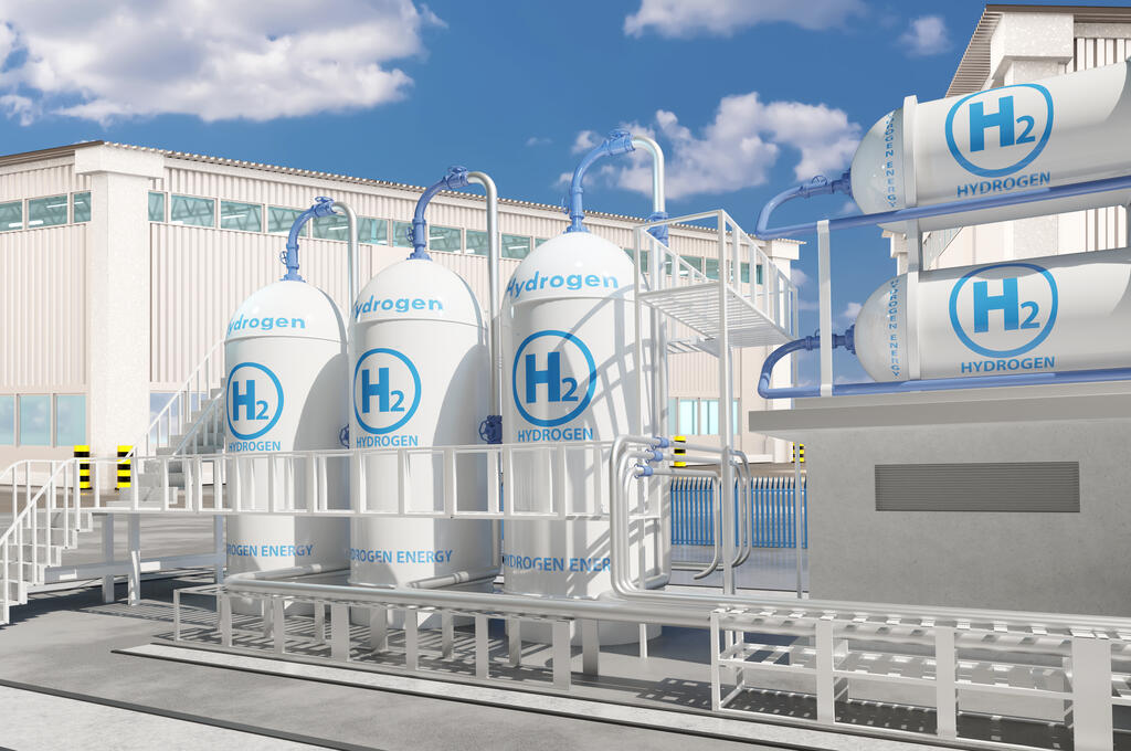 Energy Hydrogen Carbon Capture Q&A Blog