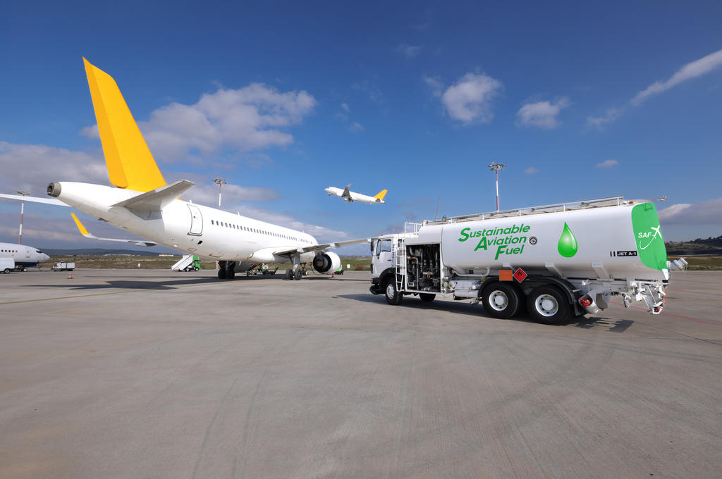 Aviation Hydrogen Fuel Systems