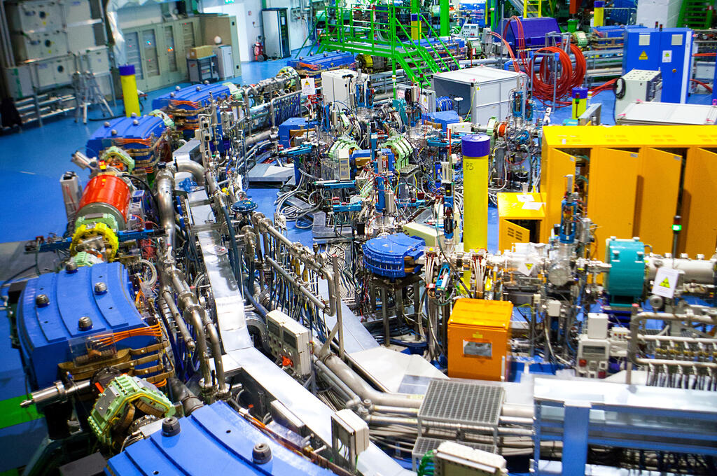 Nuclear medicine radiopharmaceuticals