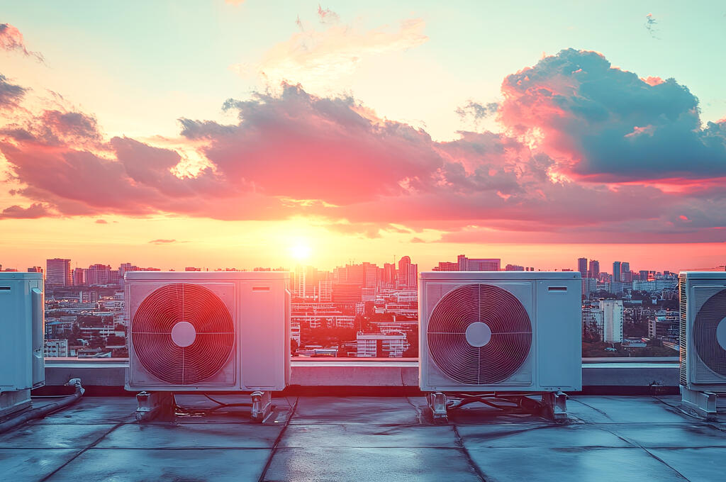 HVACR Compressors Blog