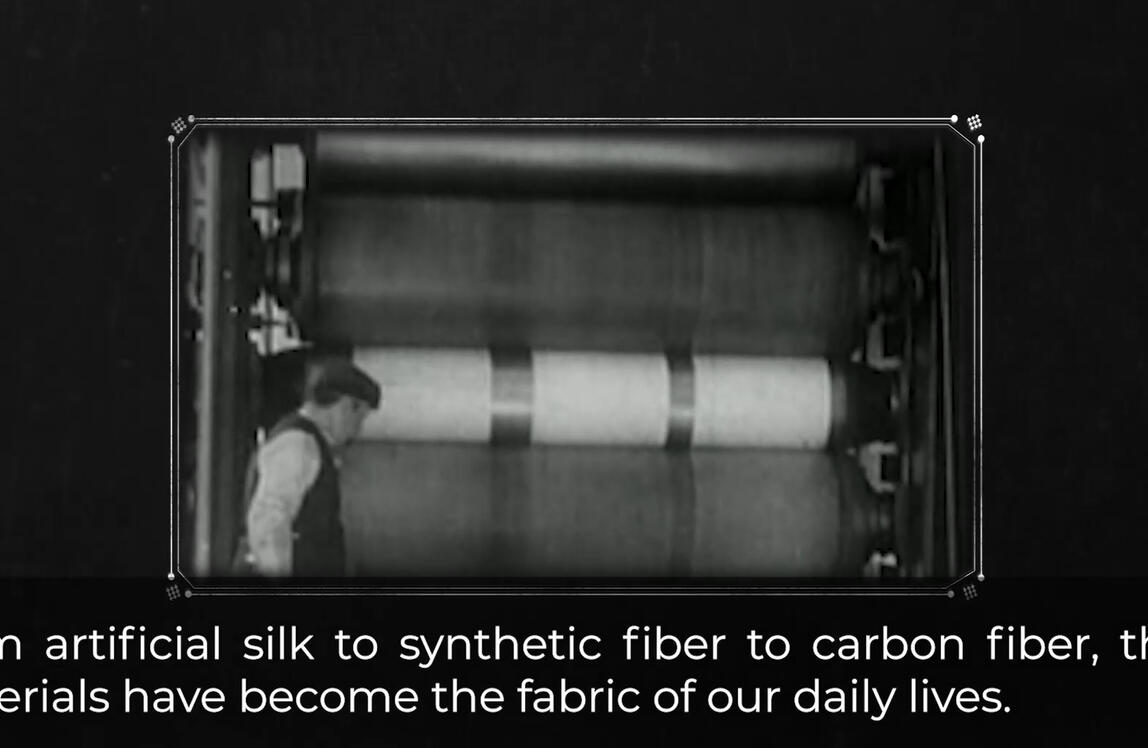 Omniseal Solutions' Video: Hycomp™ Story