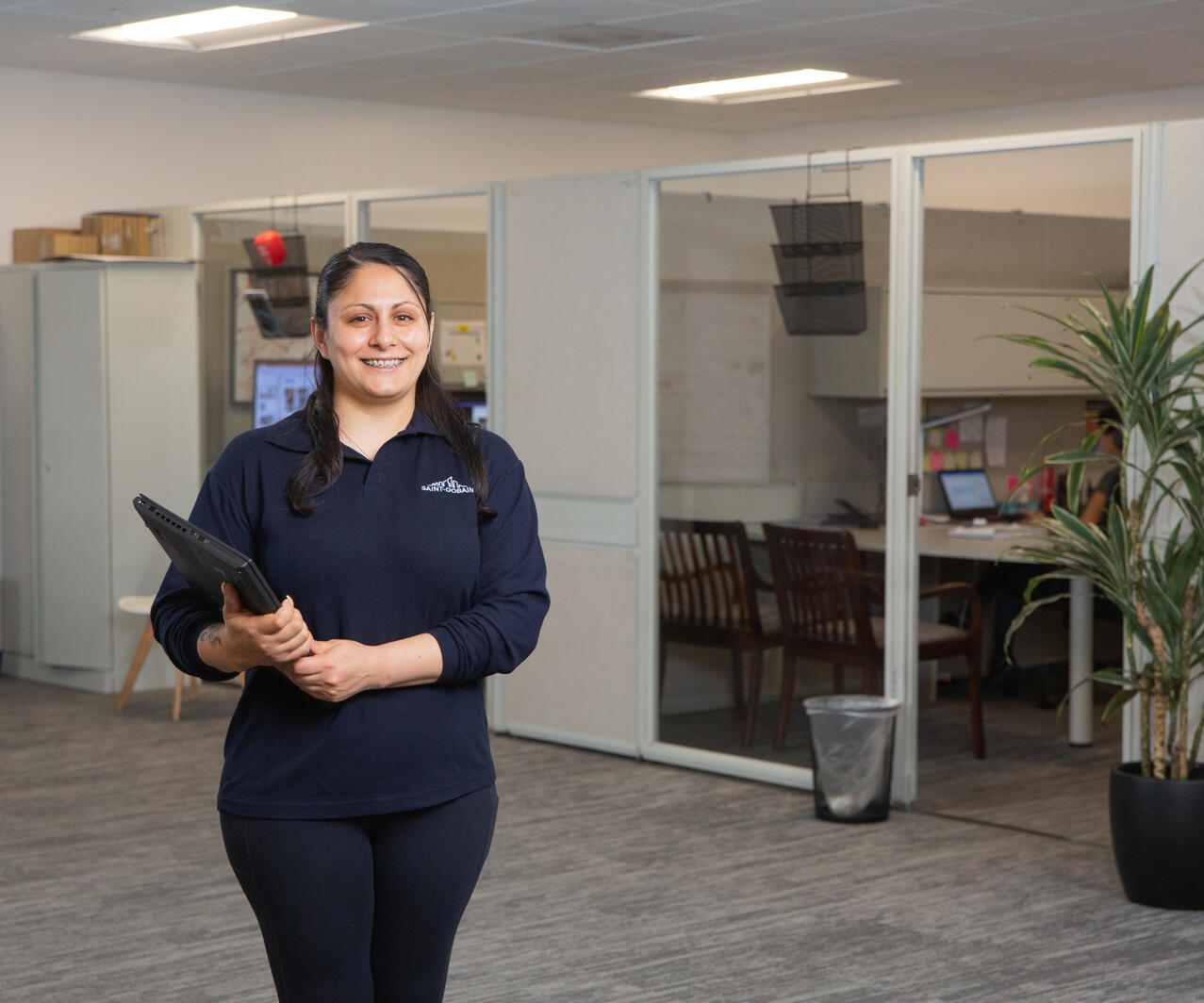 Join Us Garden Grove Team Member