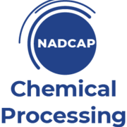 NADCAP Chemical Processing Logo