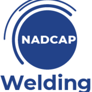 NADCAP Welding Logo