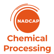 NADCAP Chemical Processing Logo