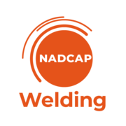 NADCAP Welding Logo