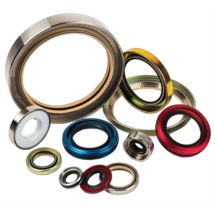 A range of Omniseal® rotary lip seals