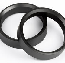 Meldin 7022 Polyimide Guide Ring