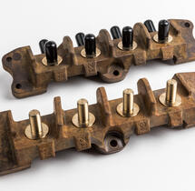 Meldin Terminal Blocks