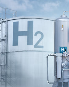 Hydrogen Electrolysis Gasket Blog