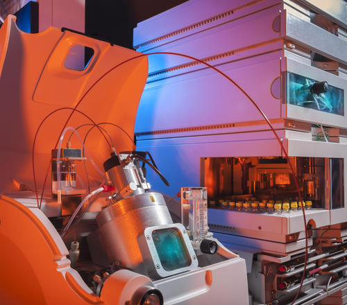 Life Science PFAS-Free Seal Liquid Chromatography