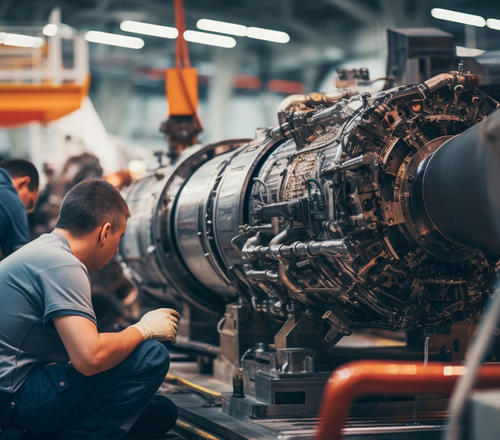 Launch Vehicle Cryogenic Valve Polymer Seals Case Study