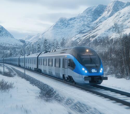 Railway Bogie System Sliding Plate Bearings