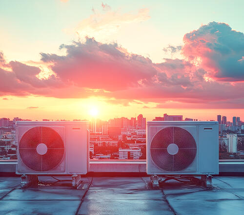 HVACR Compressors Blog