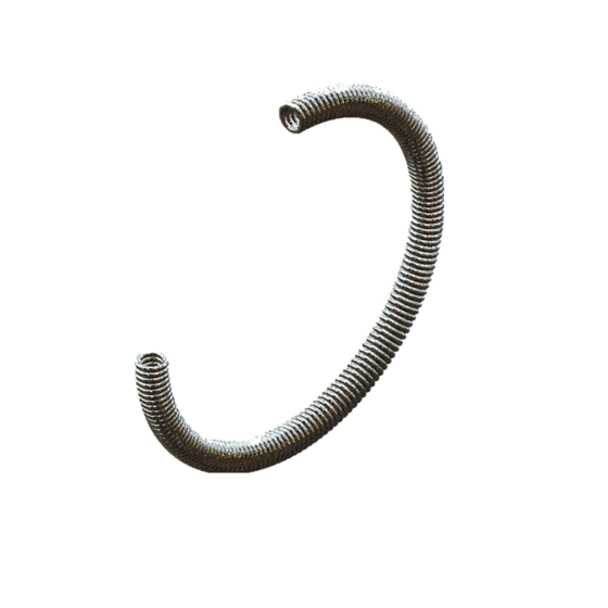 Garter Spring Lip Seal